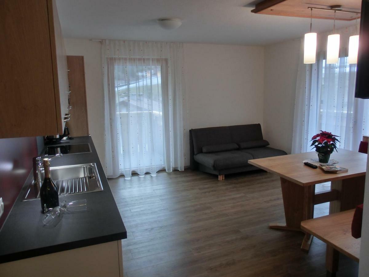 Slingia Zangerlehofヴィラ 部屋 写真